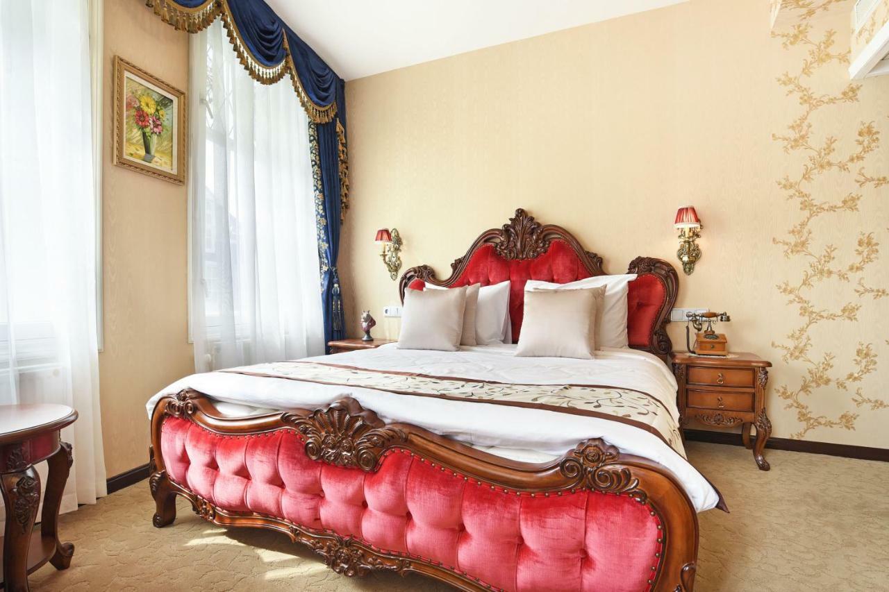 Hotel The Stamp 's-Hertogenbosch  Eksteriør billede
