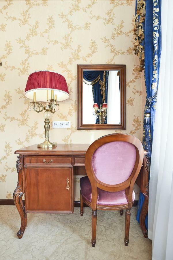 Hotel The Stamp 's-Hertogenbosch  Eksteriør billede