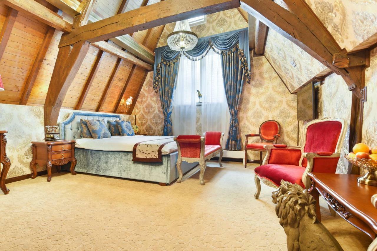 Hotel The Stamp 's-Hertogenbosch  Eksteriør billede