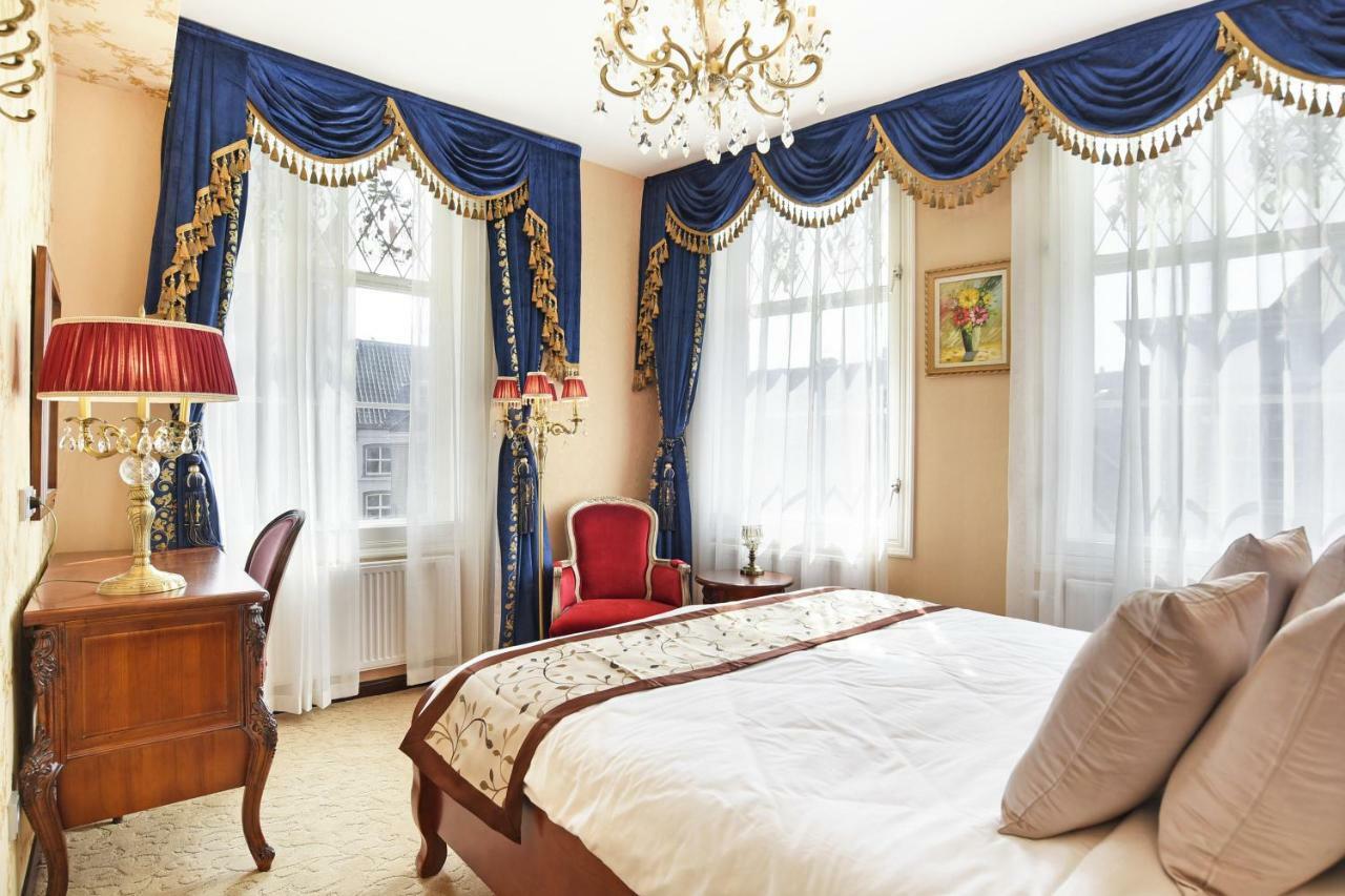 Hotel The Stamp 's-Hertogenbosch  Eksteriør billede