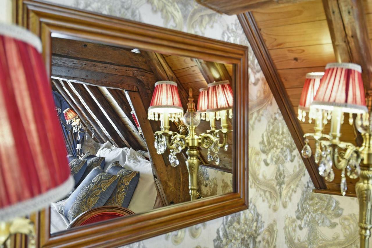 Hotel The Stamp 's-Hertogenbosch  Eksteriør billede