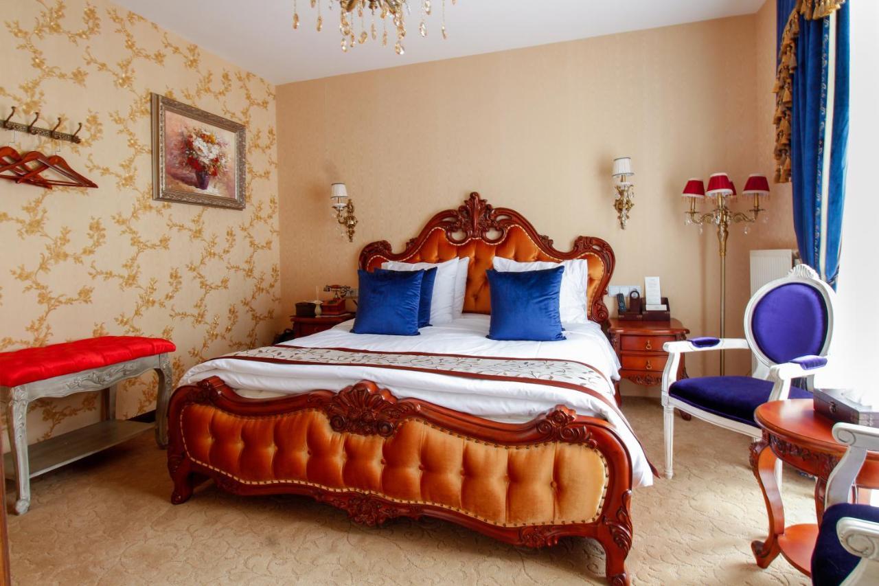 Hotel The Stamp 's-Hertogenbosch  Eksteriør billede