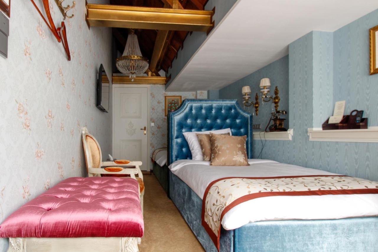 Hotel The Stamp 's-Hertogenbosch  Eksteriør billede