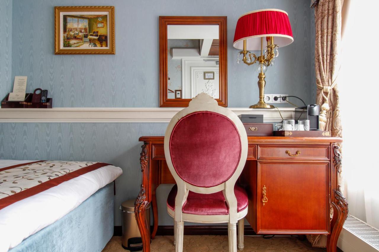 Hotel The Stamp 's-Hertogenbosch  Eksteriør billede