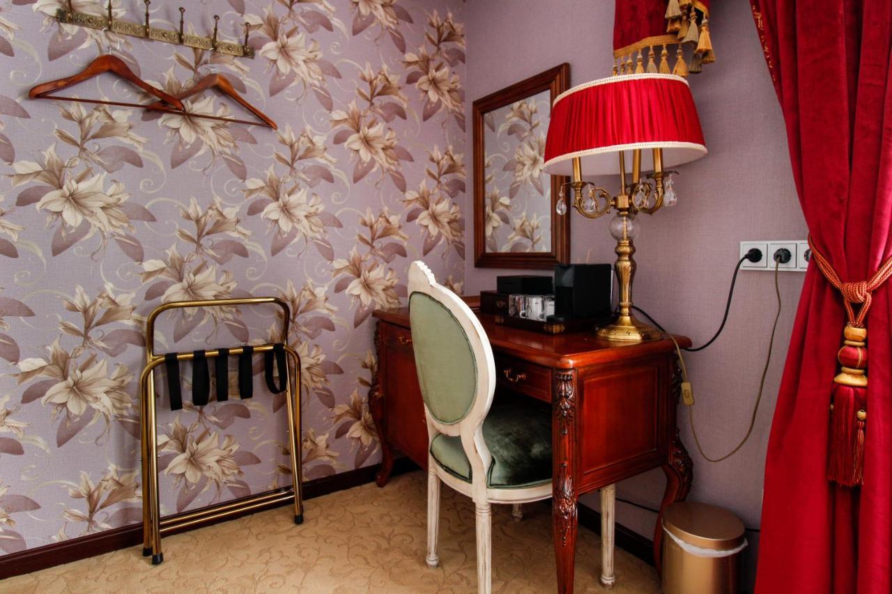 Hotel The Stamp 's-Hertogenbosch  Eksteriør billede