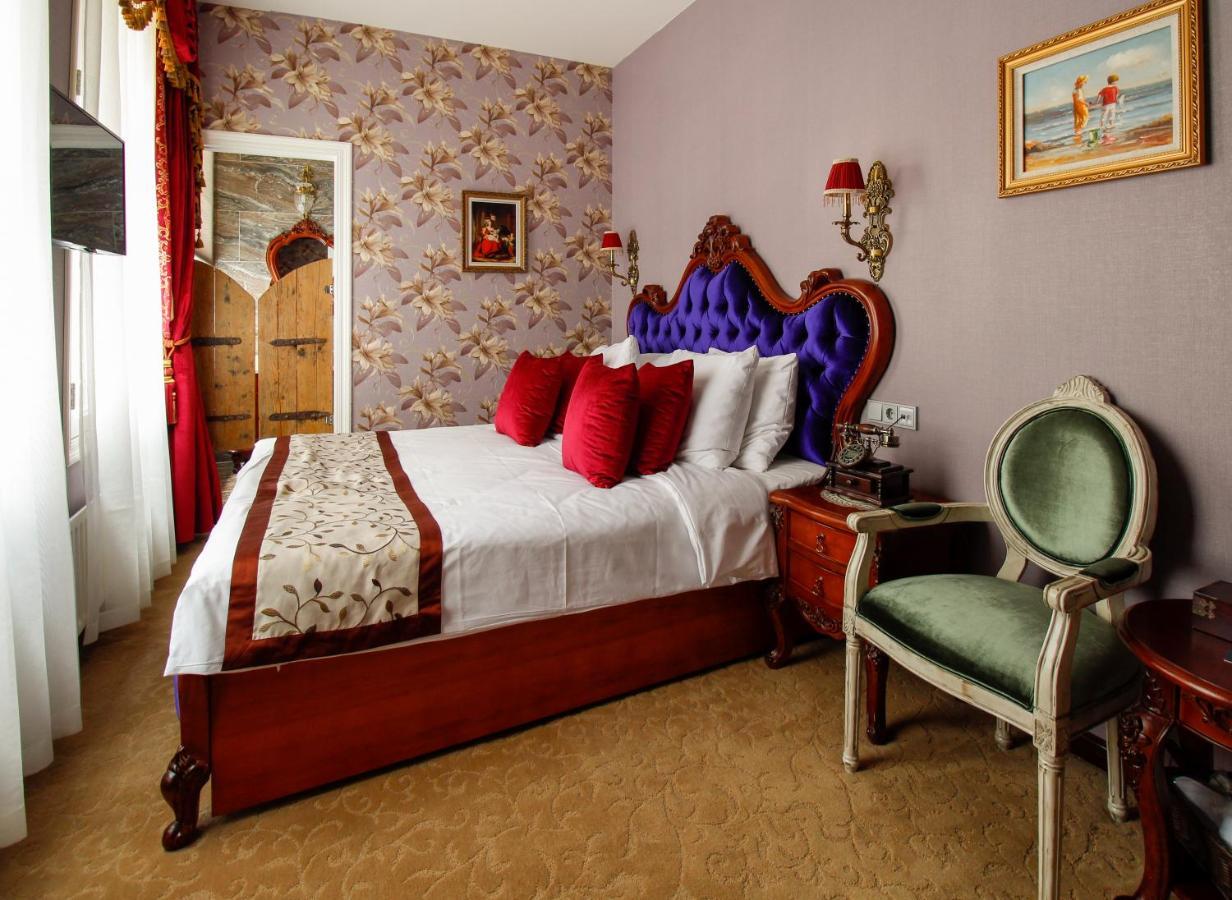 Hotel The Stamp 's-Hertogenbosch  Eksteriør billede