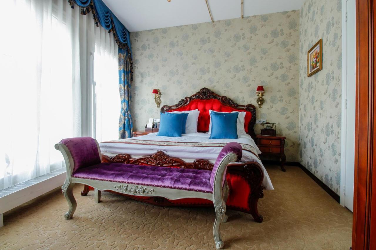 Hotel The Stamp 's-Hertogenbosch  Eksteriør billede